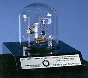 Transistor đầu tiên